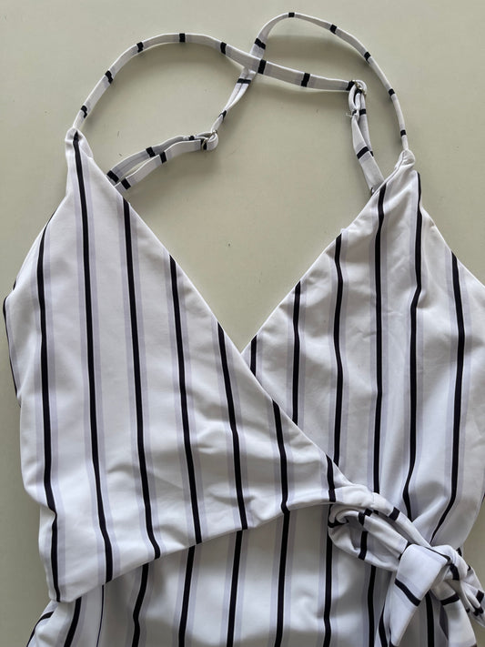 Cup She Swimsuit-Bust 34 to 36