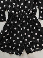 Load image into Gallery viewer, Romper-Bust 44 to 46