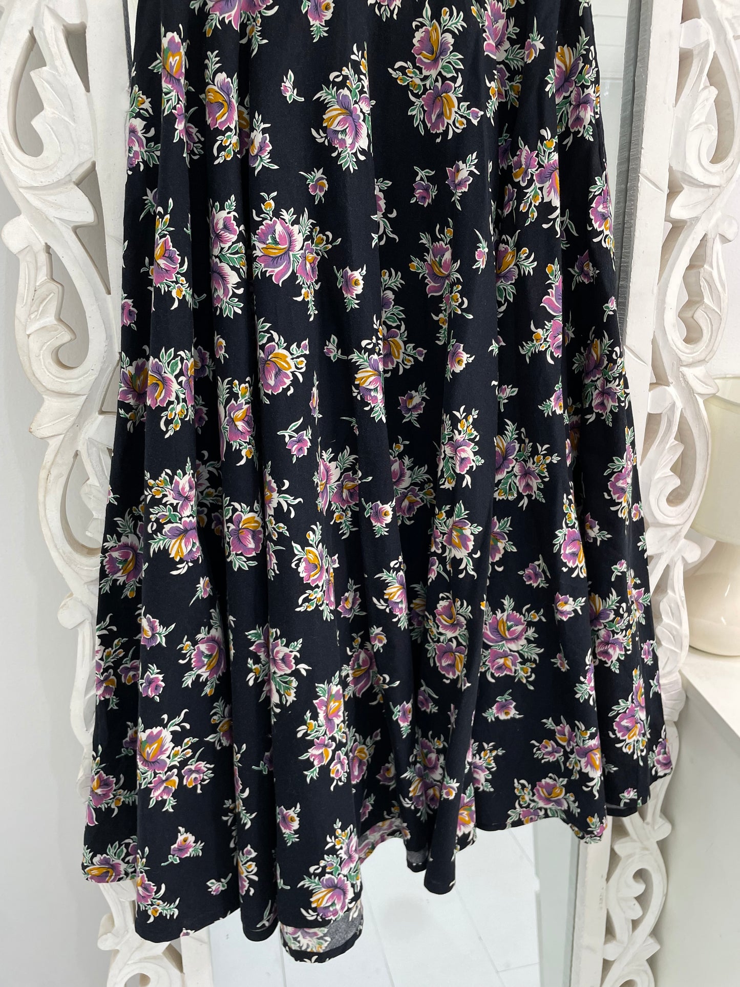 Skirt-Waist 24