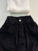 Load image into Gallery viewer, Roxy Corduroy Skirt-Waist 26 to 28