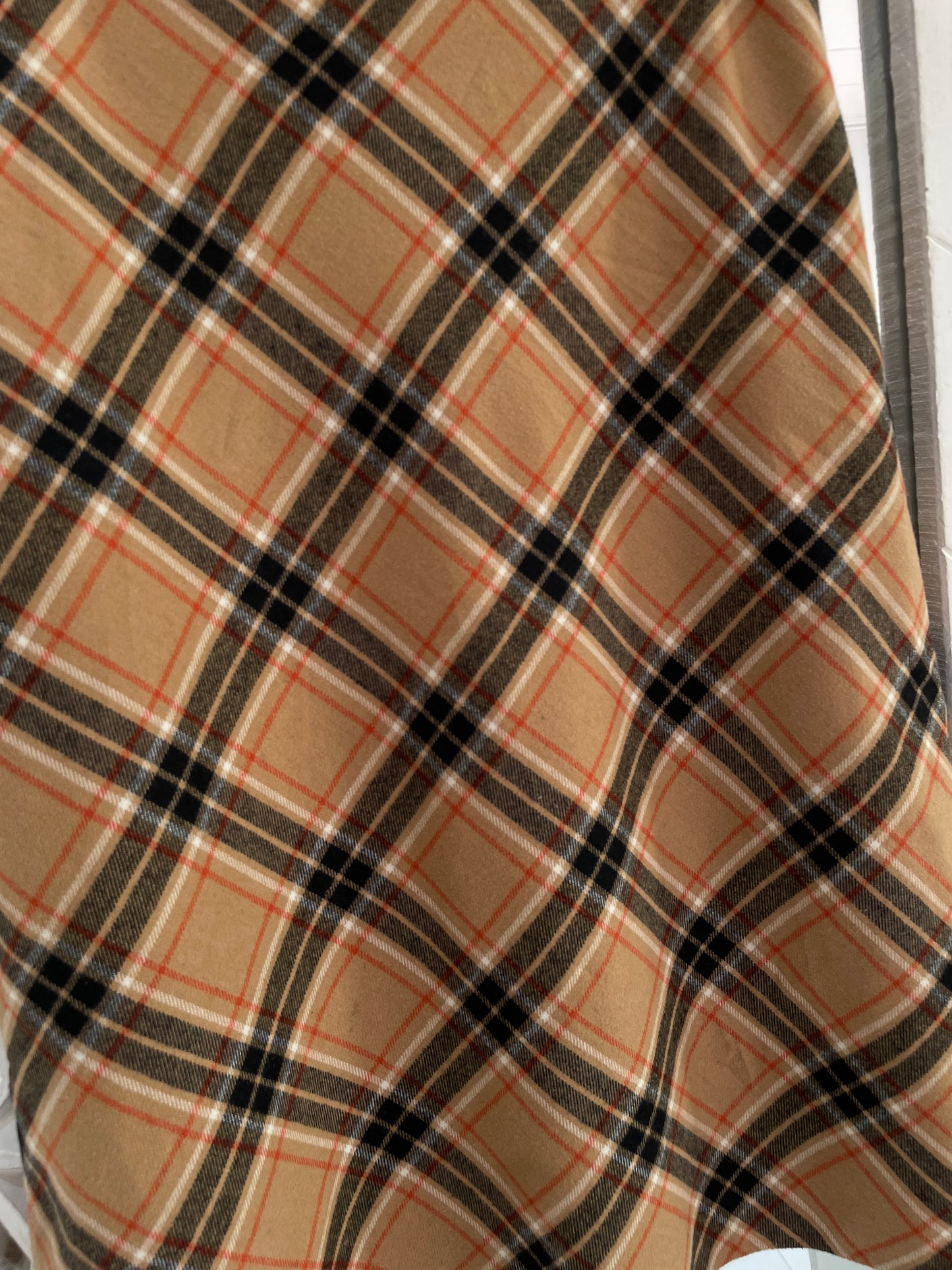 Vintage Warm Skirt-Waist 28