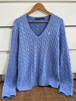 Load image into Gallery viewer, Ralph Lauren Vintage Sweater-Chest 42