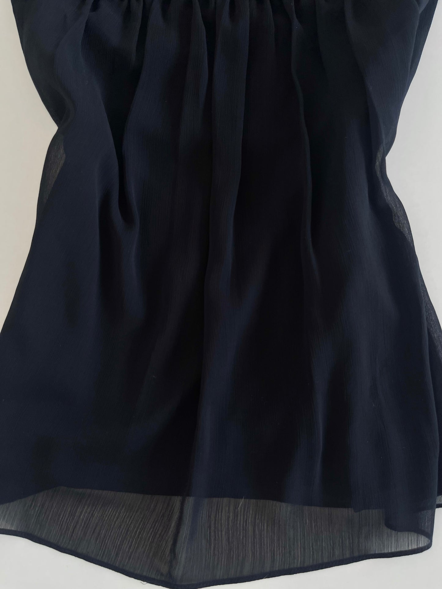 Ann Taylor Loft Top-Bust 38