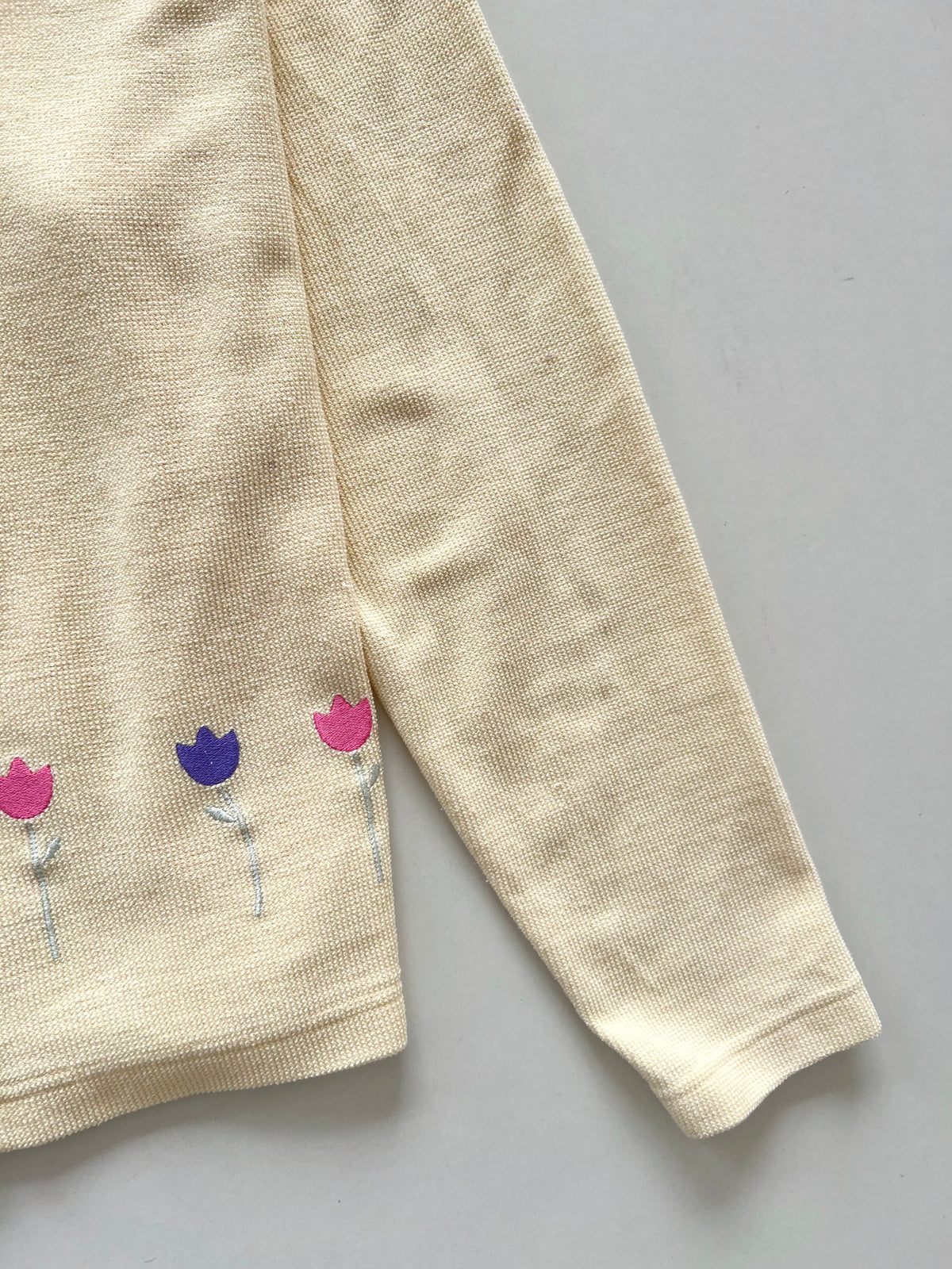 Christopher&Banks Sweater Cardigan-Bust 44