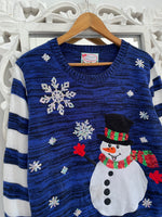 Load image into Gallery viewer, Christmas Sweater-Chest 44