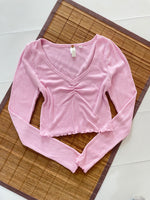 Load image into Gallery viewer, Soft Winter Top-Bust 32 to 34