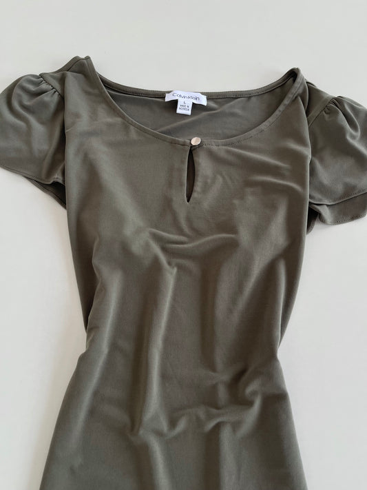 Calvin Klein Top-Bust 40 to 42