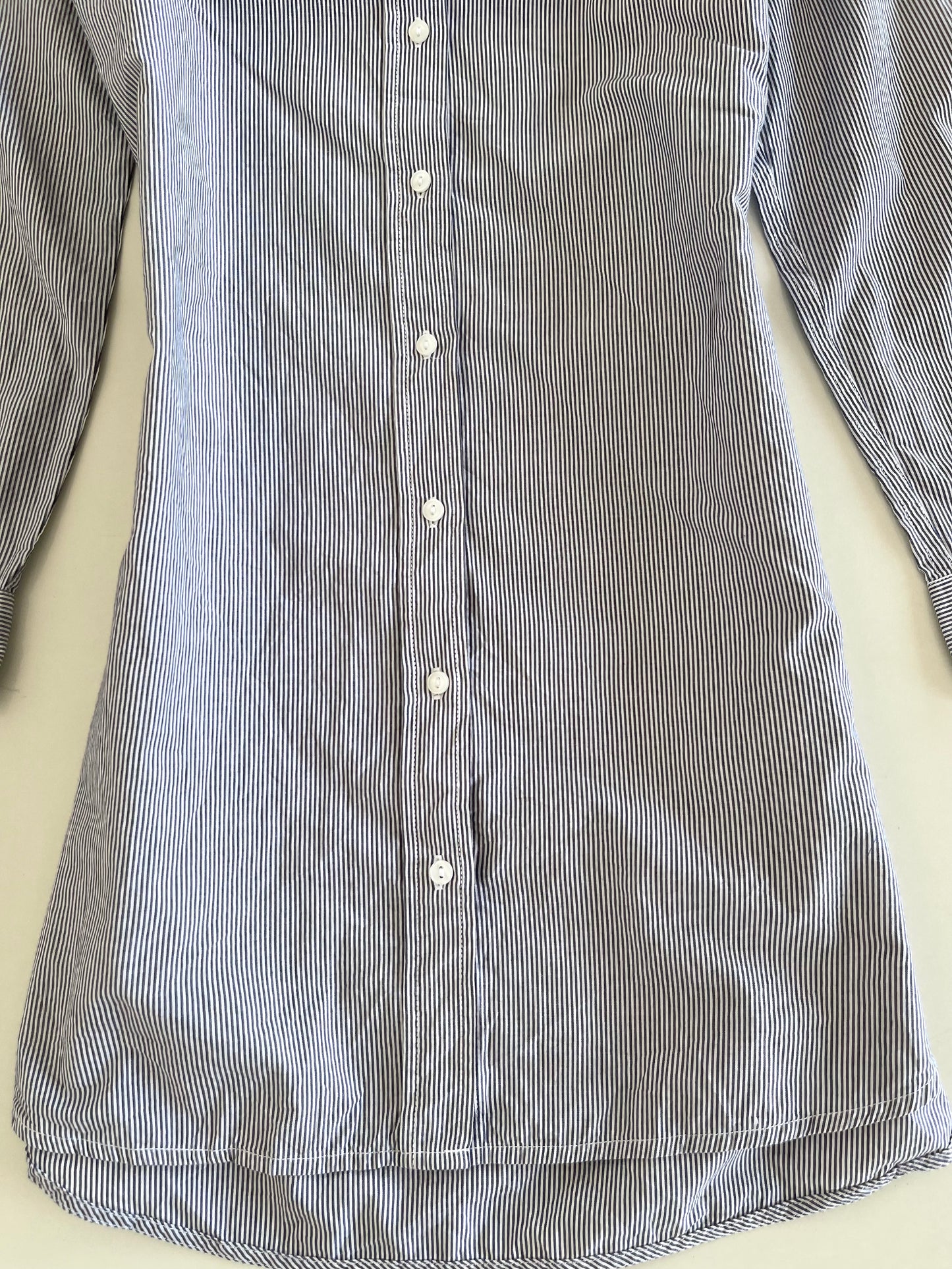 UP Fashion Shirt-Bust 40