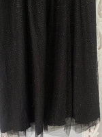 Load image into Gallery viewer, Shimmer Tulle Skirt-Waist 42 to 52