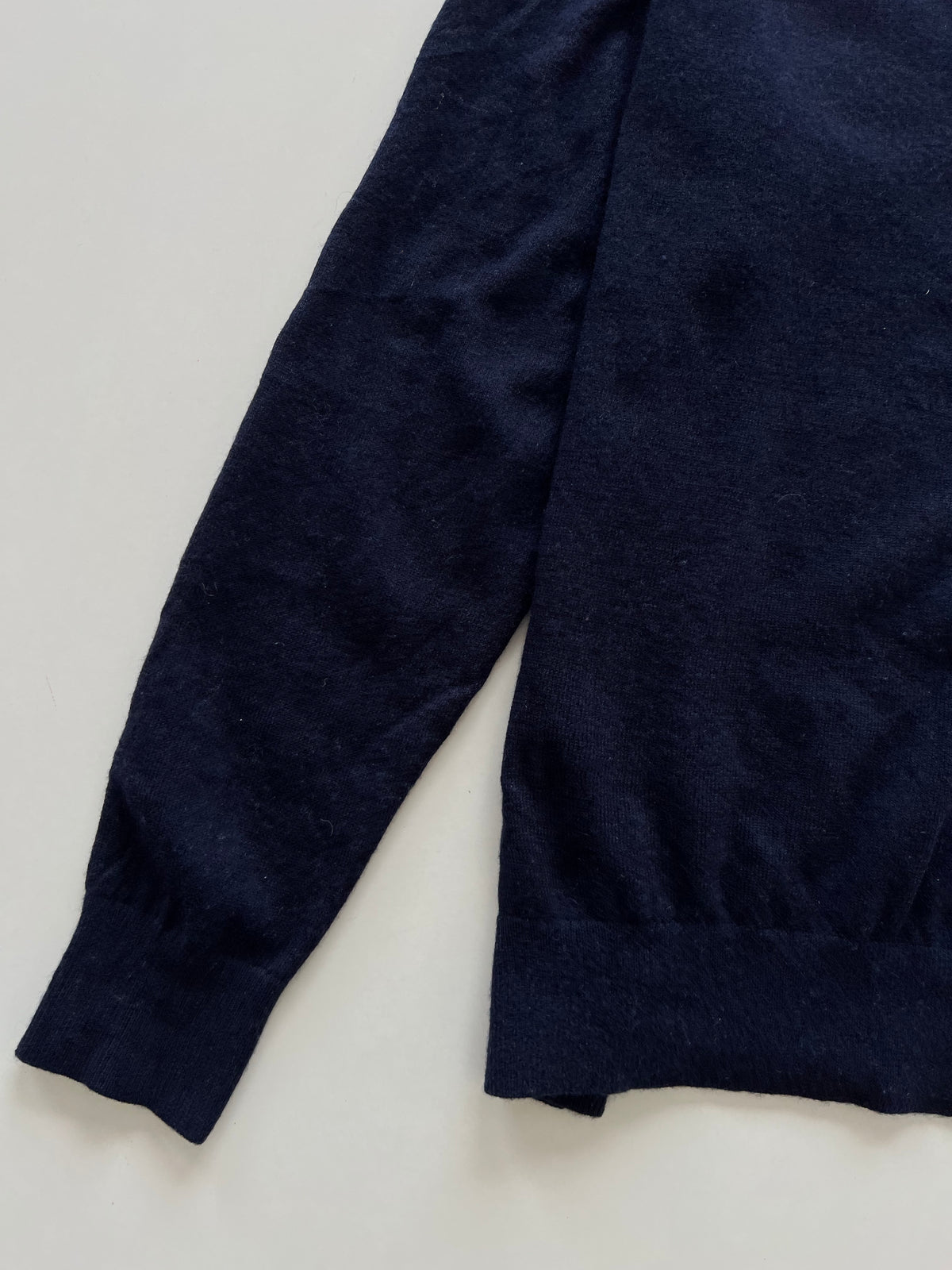 Tommy Hilfiger Lambswool Vintage Sweater-Bust 44