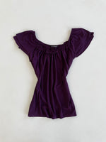 Load image into Gallery viewer, Carol Rose Vintage Top-Bust 40 to 42