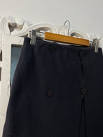 Load image into Gallery viewer, Tweed Skirt-Waist 28 to 30