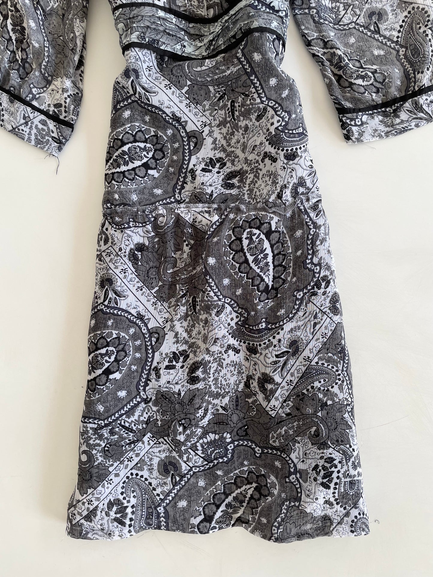 Okay Dress-Bust 52