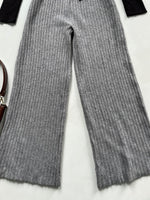 Load image into Gallery viewer, Warm Knitted Pants-Waist 26 to 30