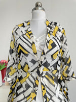 Load image into Gallery viewer, Sunflower palette - Bust 34