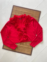 Load image into Gallery viewer, Winter Top-Bust 38