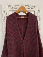 Load image into Gallery viewer, Anne Klein Shrug- Bust 42