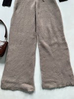 Load image into Gallery viewer, Warm Knitted Pants-Waist 26 to 30
