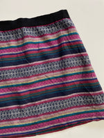 Load image into Gallery viewer, American eagle Tapestry cotton Skirt-waist 30 to 32
