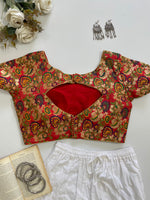 Load image into Gallery viewer, Desi Top-Bust 42