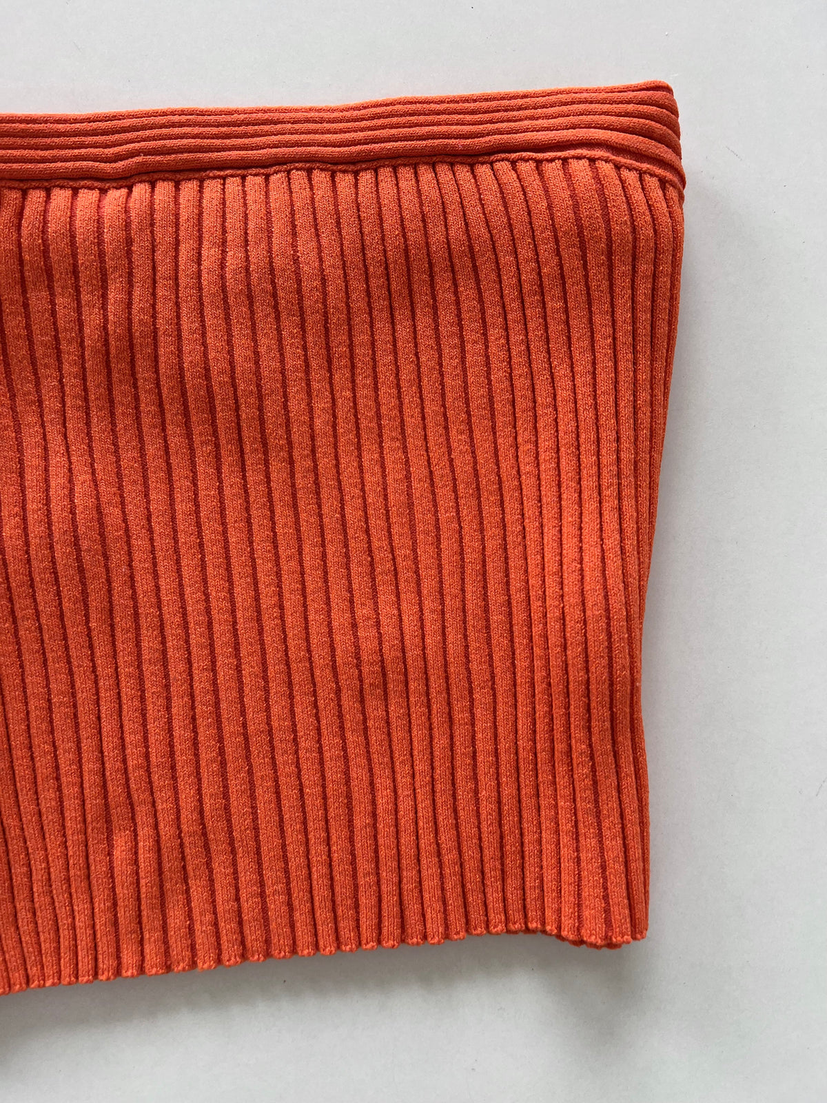 Forever21 Tube Top-Bust 32 to 34