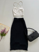 Load image into Gallery viewer, Winter skirt-Waist 26 to 30