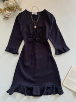 Load image into Gallery viewer, Lioness Dress-Bust 32