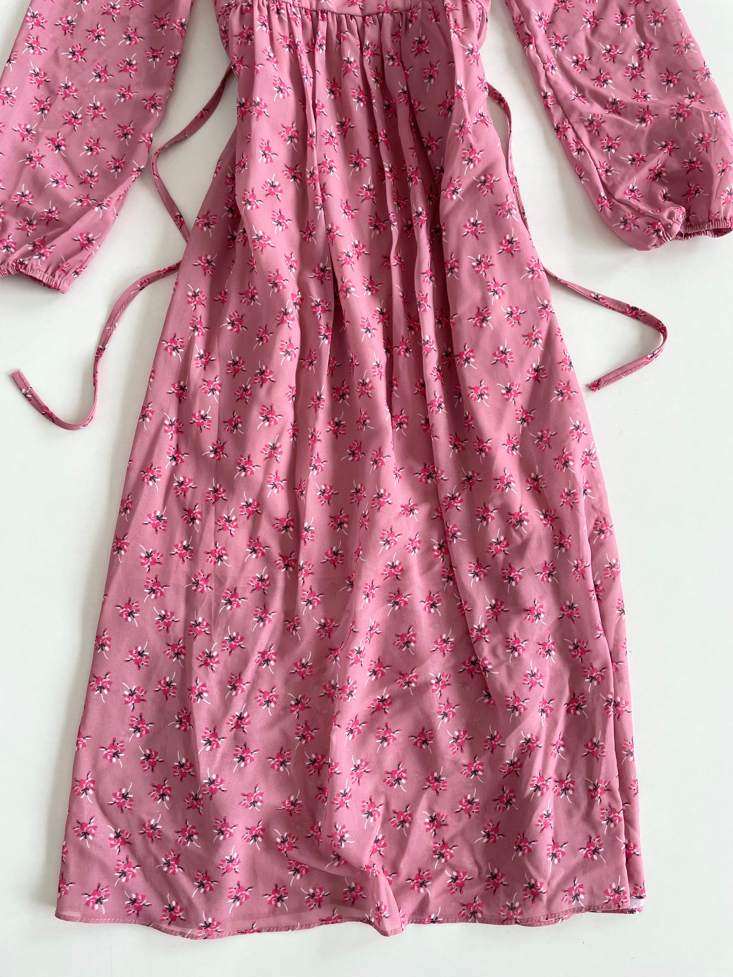 Rosaline Dress-Bust 36