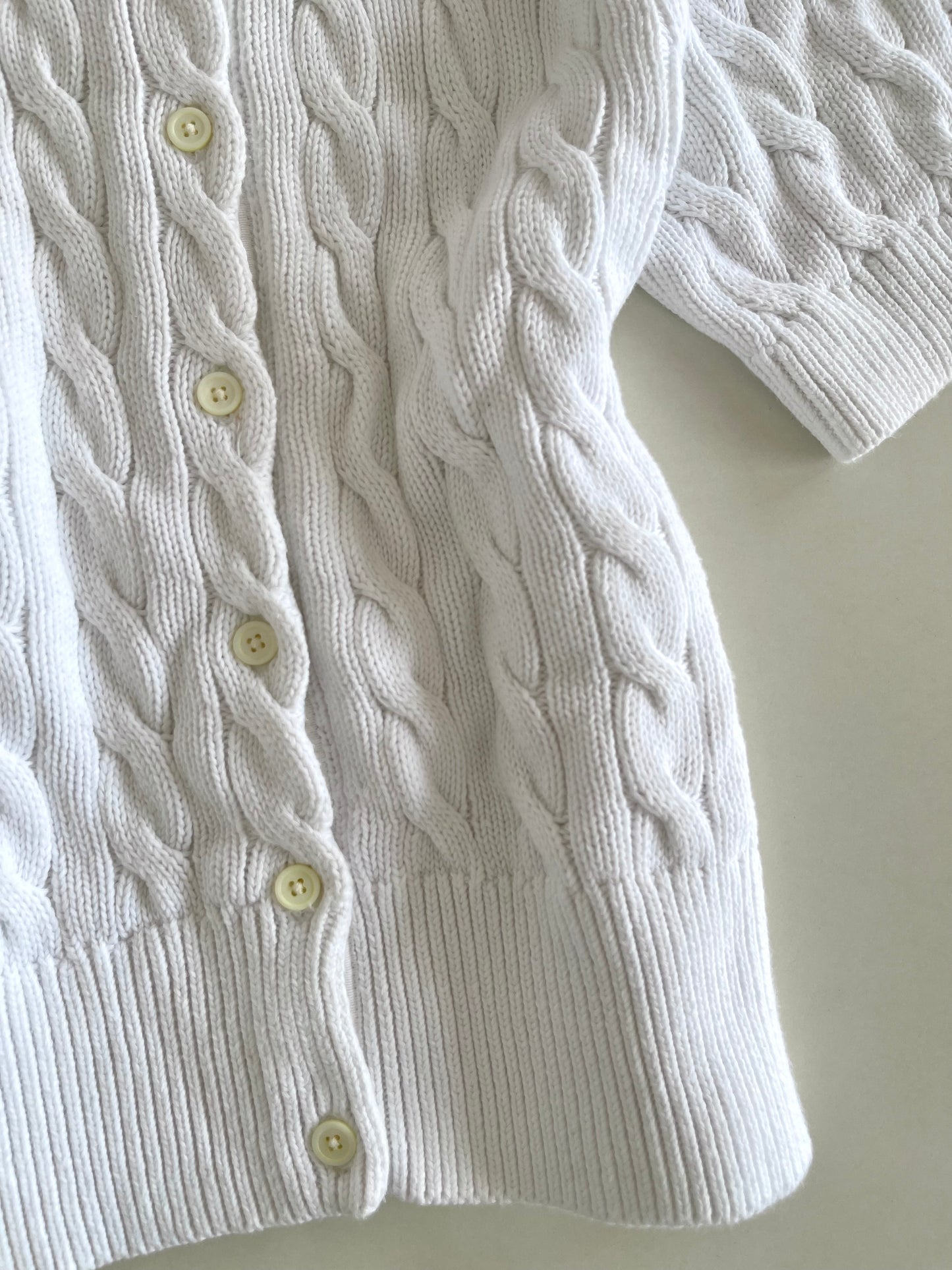 Ralph Lauren 100% Cotton Vintage Top-Bust 40