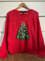 Load image into Gallery viewer, Christmas Sweater-Chest 42