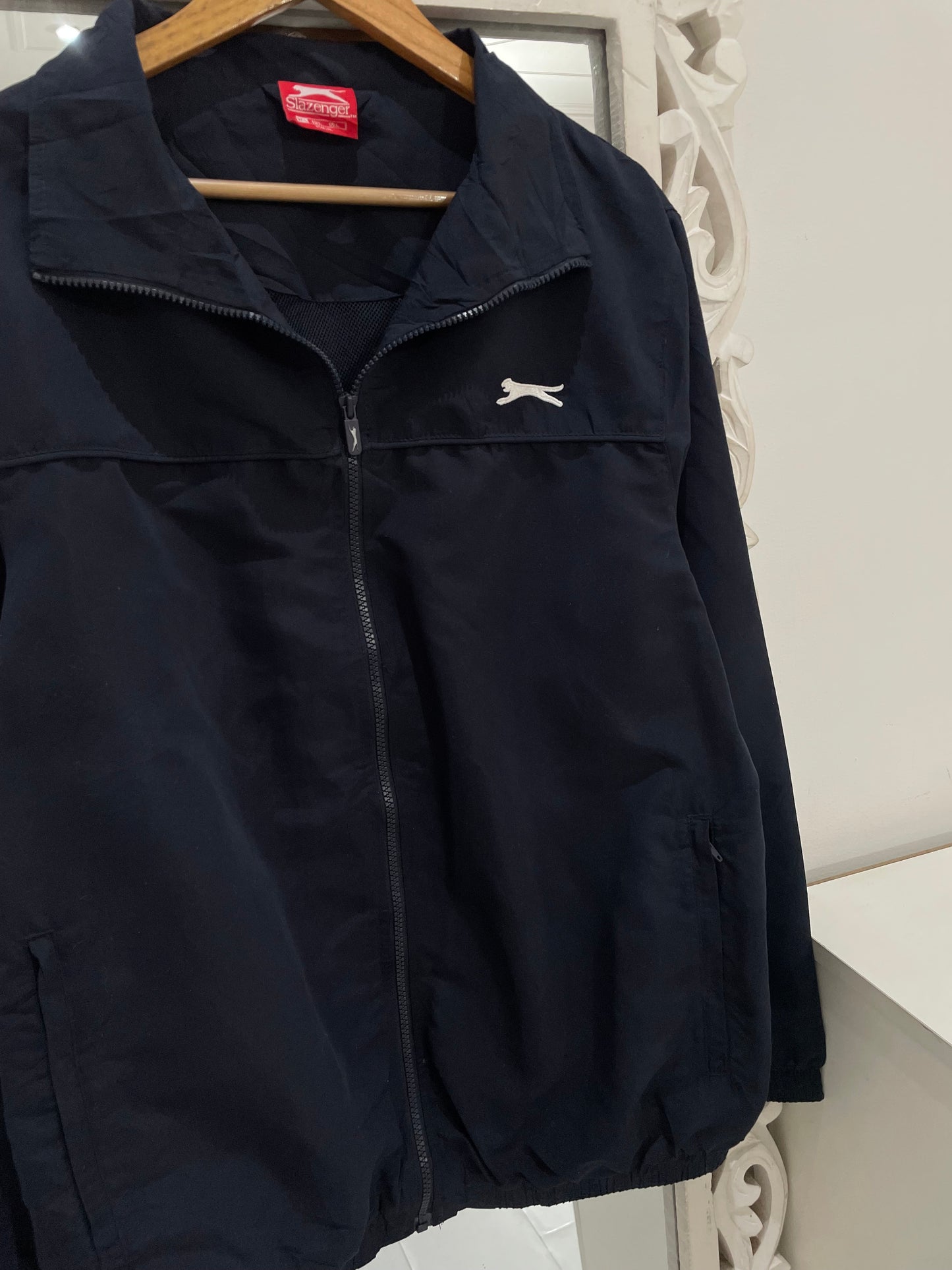 Slazenger Jacket - Chest 46