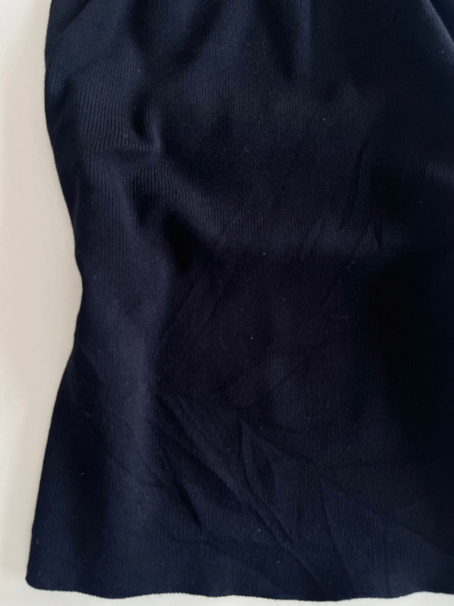 Scrunched Top-Bust 30 to 32