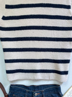 Load image into Gallery viewer, Zara Chunky Sweater Vest-Bust 44