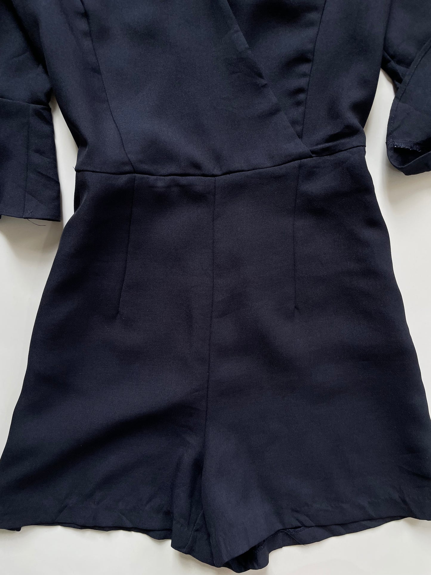 Romper Dress-Bust 34
