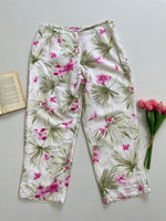 Load image into Gallery viewer, Linen Pants-Waist 30