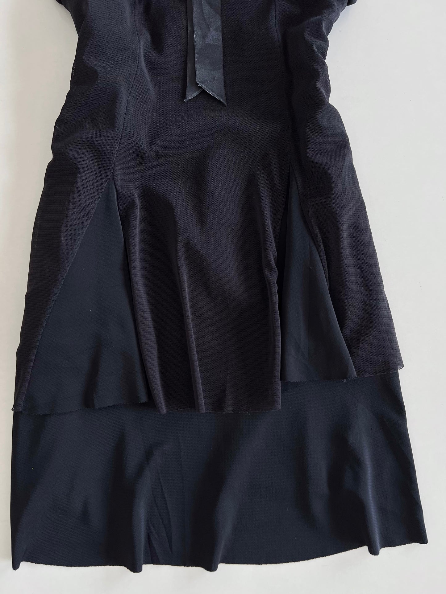 Etensive Vintage Dress-Bust 36 to 38