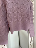 Load image into Gallery viewer, Twee Chunky Sweater-Bust 36