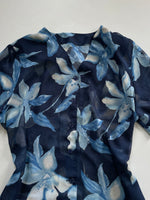 Load image into Gallery viewer, Sheer Shirt-Bust 46