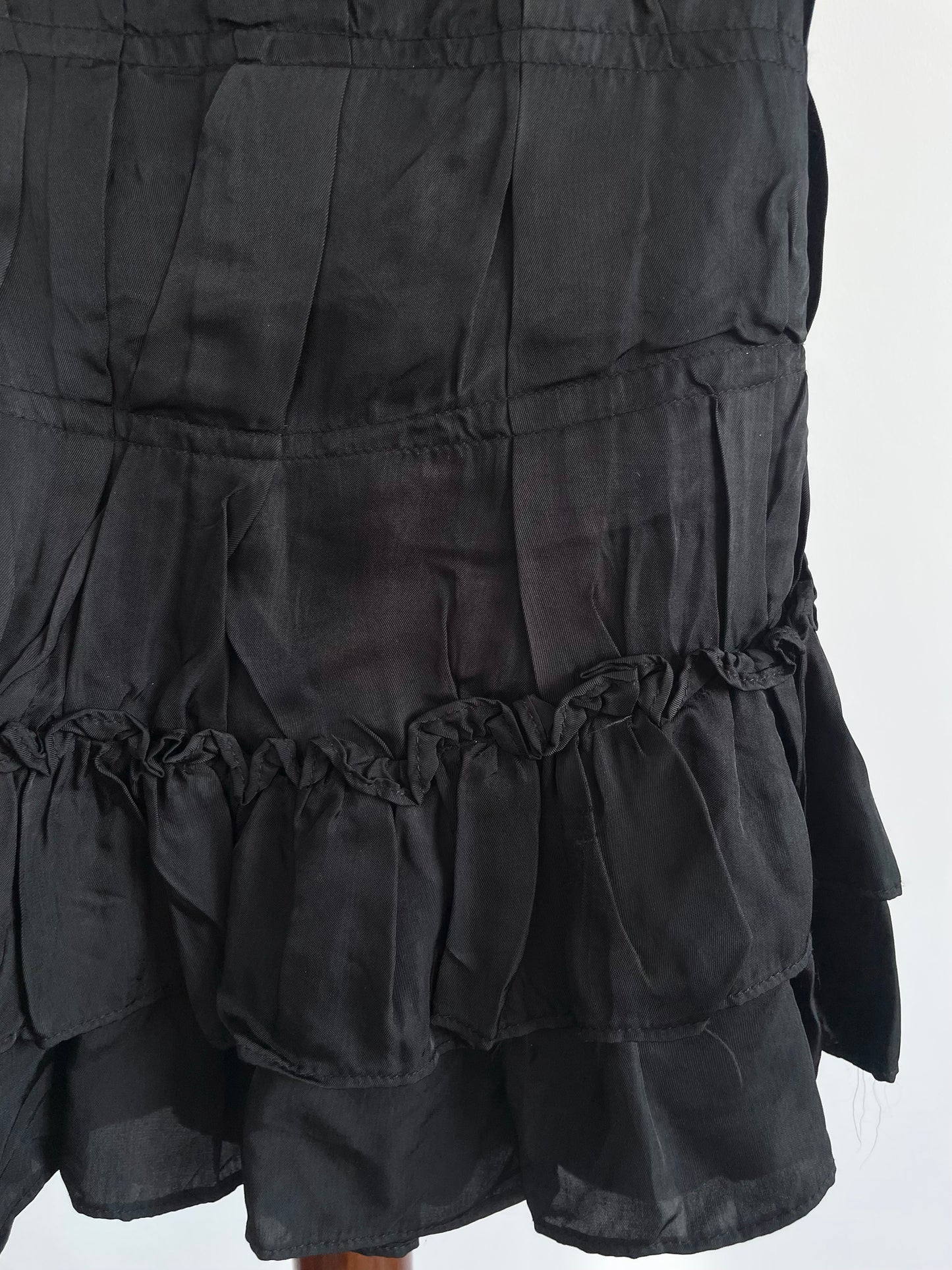Bplan Vintage Skirt-Waist 28