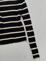 Load image into Gallery viewer, Stradivarius Pre Winter Top-Bust 28 to 32