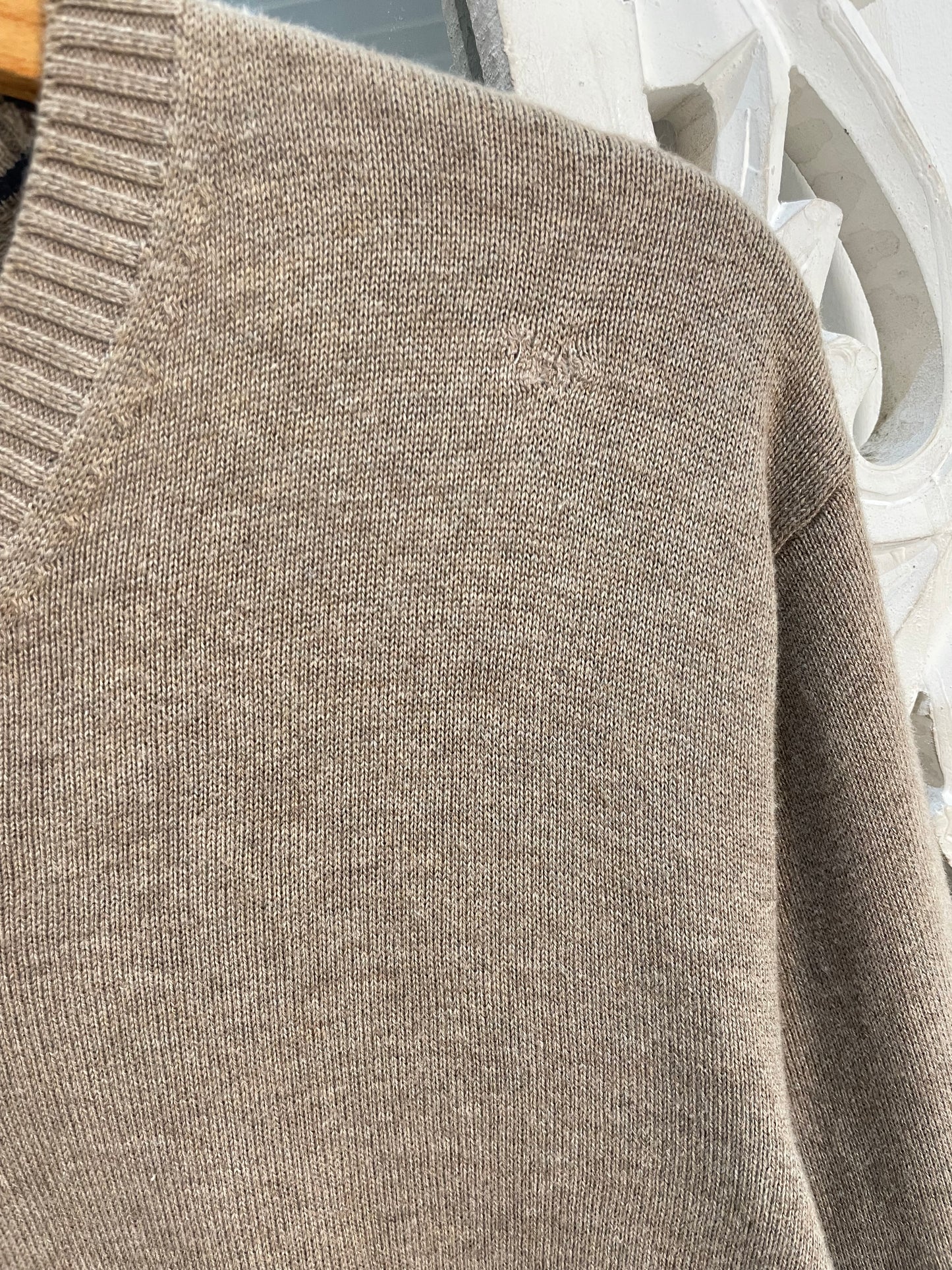 Tommy Hilfiger Vintage Sweater - Chest 46