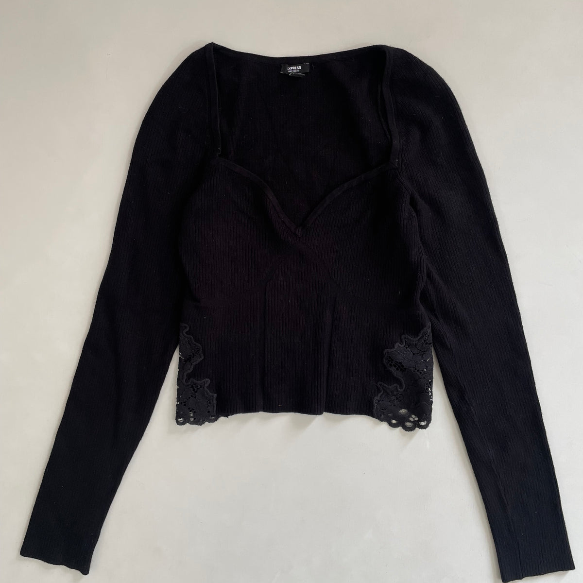 Cozy Winter Top-Bust 30 to 34 main image 1