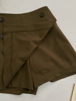 Load image into Gallery viewer, Stradivarius Skorts -Waist 32