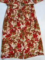 Load image into Gallery viewer, Vintage Belted Dress-Bust 42