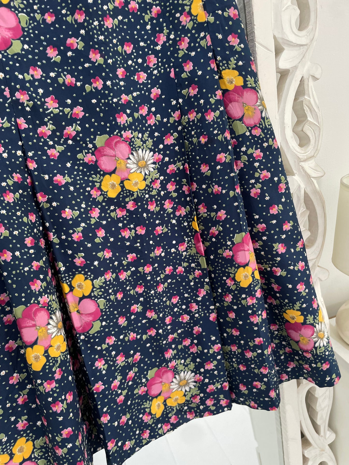 Skirt-Waist 32