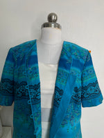 Load image into Gallery viewer, KORET VINTAGE BLAZER - BUST 42