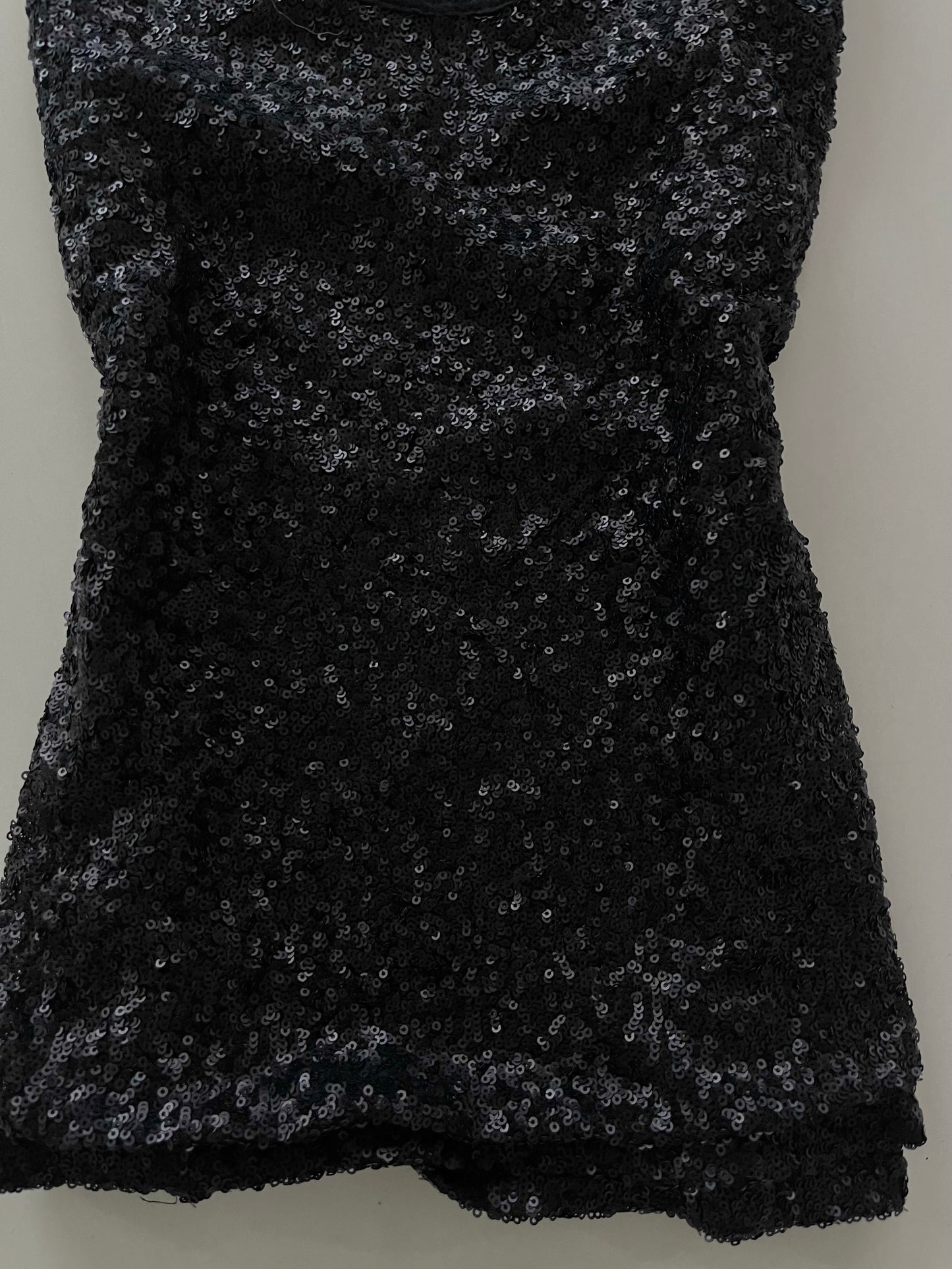 It Hippie Sequin Top-Bust 32 to 34
