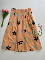 Load image into Gallery viewer, Your Sixth Sense Skirt-Waist 26