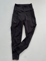 Load image into Gallery viewer, Silvertraq Leggings-Waist 22 to 24