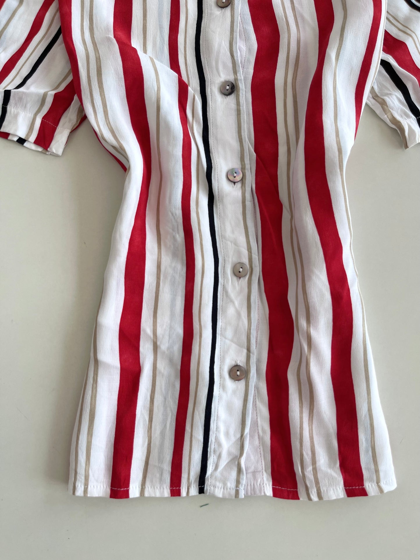Tendenza Shirt-Bust 40